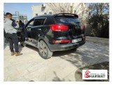 كيا Kia كيا سبورتاج 2015 Image 2