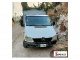 مرسيدس  413 2001 Image 2