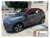 هونداي  كونا 2019