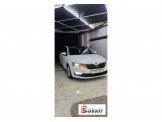 سكودا اوكتافيا 2017 Image 2