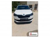 سكودا فابيا 2019 Image 2