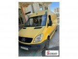 مرسيدس 518 2008 Image 2