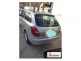 سكودا فابيا 2011 Image 2