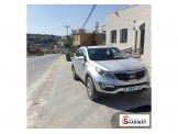 كيا Kia كيا سبورتاج 2011 Image 2