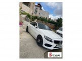مرسيدس C200 2014 Image 2