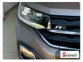 فولكسفاجن  t-cross 2020 Image 2