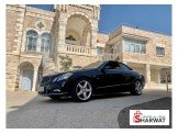 مرسيدس E250 2011 Image 2