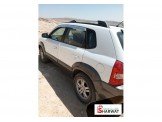 هونداي توسان 2007 Image 2
