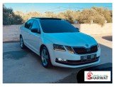 سكودا اوكتافيا 2019 Image 2