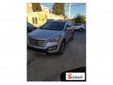 هونداي سانتافيه 2014 Image 2