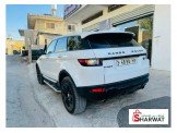 لاندروفر  رينج روفر 2017 Image 2