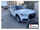 اودي Q5 2018 Image 2