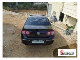 فولكسفاجن باسات 2010 Image 2
