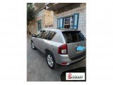  جييب كومباس 2014 Image 2