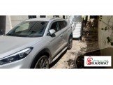 هونداي توسان 2018 Image 2