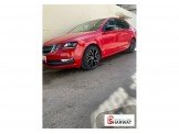 سكودا اوكتافيا 2018 Image 2