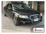 اودي A6 2011 Image 2