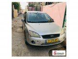 فورد فوكس 2008 Image 2