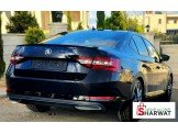سكودا سوبيرب 2018 Image 2