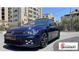 فولكسفاجن GTI 2021 Image 2