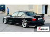بي ام دبليو  328 i 1998 Image 2