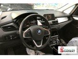 بي ام دبليو  218d gran tourer  2016 Image 2