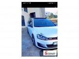 فولكسفاجن GTI 2016 Image 2