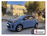 كيا Kia كيا بيكانتو 2018 Image 2