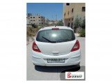 اوبل كورسا 2008 Image 2