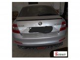 سكودا اوكتافيا 2013 Image 2
