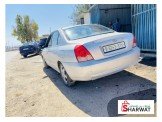 هونداي الانترا 2006 Image 2