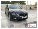 سكودا اوكتافيا 2017 Image 2