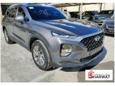 هونداي سانتافيه 2019 Image 2