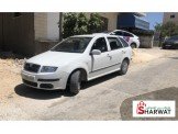 سكودا فابيا 2007 Image 2