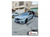 مرسيدس E200 2010 Image 2
