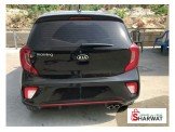 كيا Kia كيا مورننغ 2017 Image 2