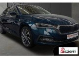 سكودا اوكتافيا 2021 Image 3