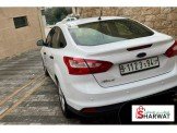 فورد فوكس 2012 Image 3