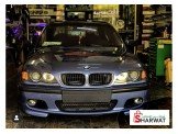 بي ام دبليو 320 2002 Image 3