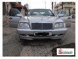 مرسيدس 220 1999 Image 3