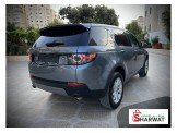لاندروفر ديسكفري 2019 Image 3