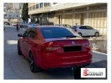 سكودا اوكتافيا 2015 Image 3