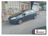 فيات بونتو 2007 Image 3