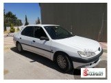 بيجو 306 1998 Image 3