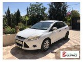 فورد فوكس 2014 Image 3
