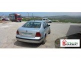 فولكسفاجن بورا 2001 Image 3