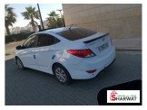 هونداي اكسنت 2016 Image 3