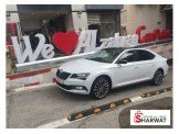 سكودا سوبيرب 2018 Image 3