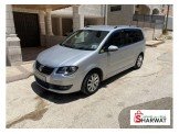 فولكسفاجن توران 2010 Image 3