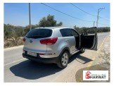 كيا Kia كيا سبورتاج 2013 Image 3